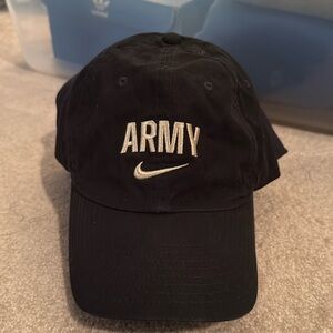 Nike Army West Point Cap